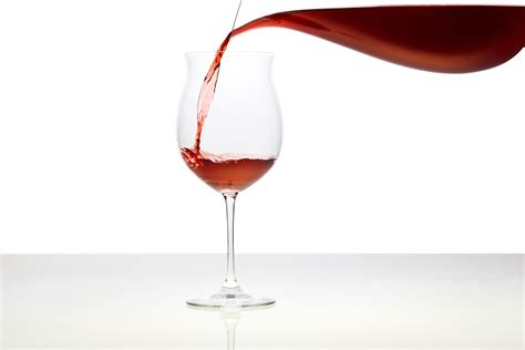 Clear Long-stem Wine Glass · Free Stock Photo