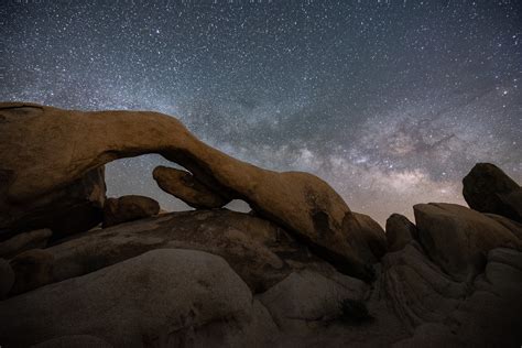 Joshua Tree National Park Night Photography Workshop 2021 — National ...