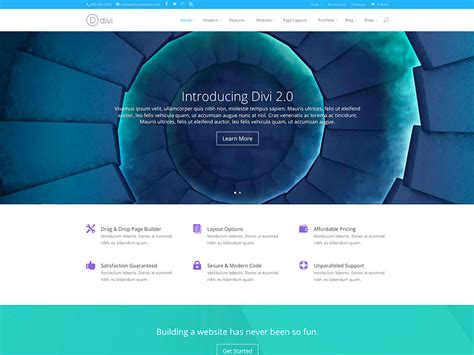 Customize the Divi WordPress Theme with CSSHero