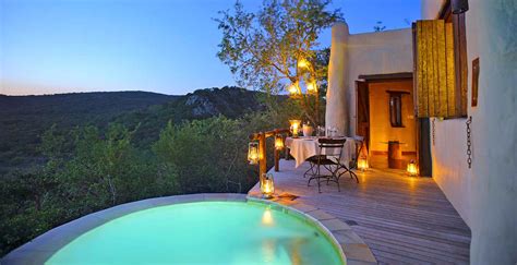 The Best Luxury Safari Lodges in Africa - Safari Index Africa