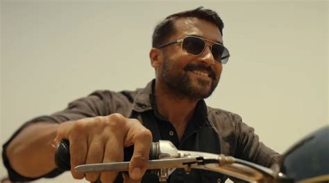 Suriya’s Soorarai Pottru becomes 3rd highest-rated movie on IMDb ...