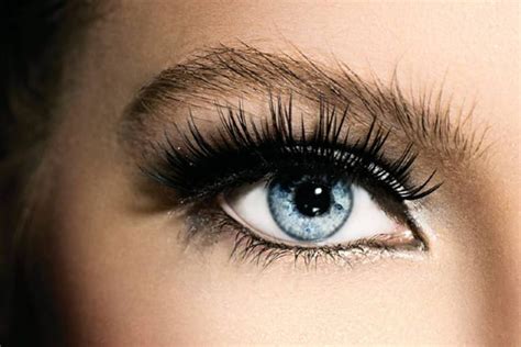 5 Best Mascara for Naturally Long Lashes with Reviews | Women's Concepts