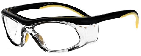 Prescription Safety Glasses RX-206 | RX Available | RX Safety