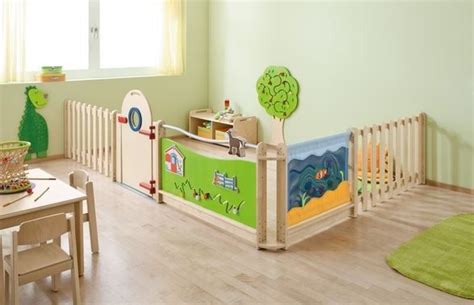 HABA Children's Room Divider Partition - Wall Combo 3, 870982 | Baby ...