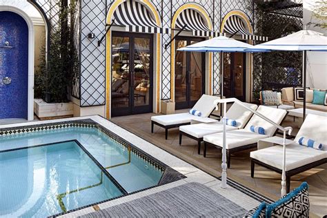 16 best hotel pools in Las Vegas, from adults-only to family-friendly ...