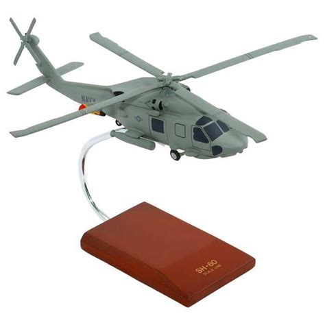 SH-60B Seahawk Resin Model – PilotMall.com