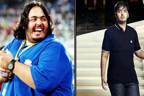 Anant Ambani Weight Loss Diet Plan | Possible