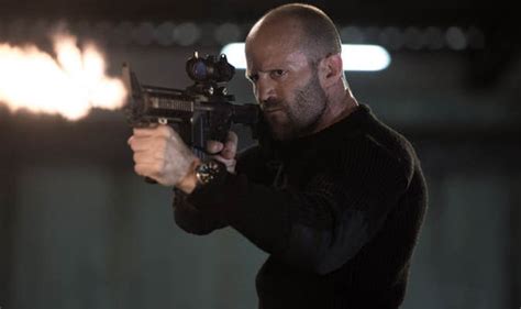 Jason Statham's greatest fight scenes of all time from Furious 7, The ...