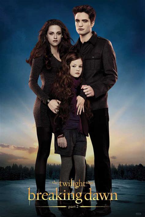 The Twilight Saga: Breaking Dawn - Part 2 HD Wallpaper:wallpapers ...