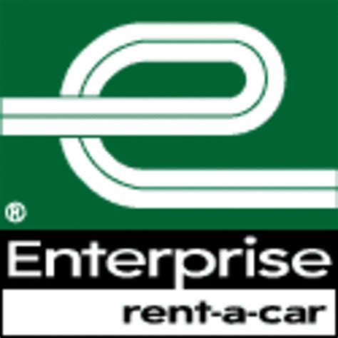 Enterprise Car Rental Logo