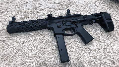 The Top 3 Best 9mm AR Lowers - Build Your Ultimate AR15 - Gun News Daily