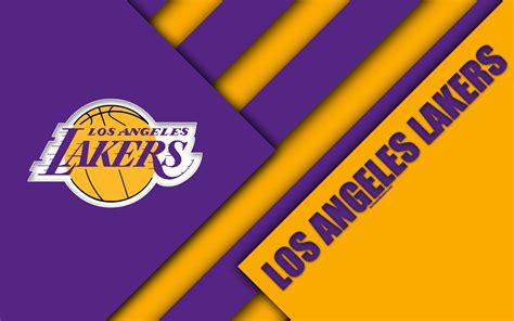 nba wallpaper lakers logo