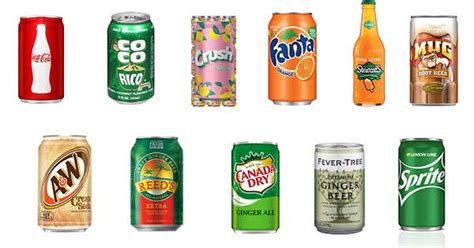 Top 10 Sodas to Mix with Tequila (2024 Edition) Tequila O'Clock