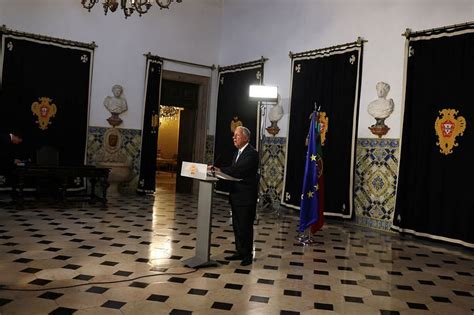 Portugal president calls March snap election, leaves time to pass ...