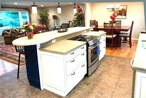 | 1000 in 2020 | Diy kitchen island, Kitchen island with cooktop, Diy ...