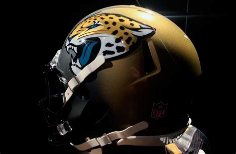 jacksonville jaguars 2013 uniform design process | Jacksonville jaguars ...