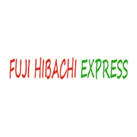 Order Fuji hibachi - Tampa, FL Menu Delivery [Menu & Prices] | Tampa ...