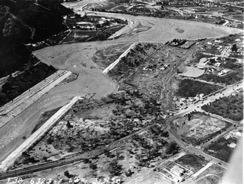 Los Angeles flood of 1938 - Wikiwand