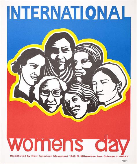 20aliens | International womens day poster, International womens day ...