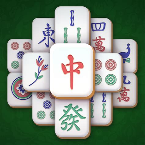 Solitaire Mahjong Classic: Play Solitaire Mahjong Classic online for ...