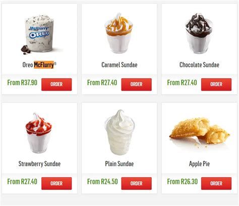 MCDONALDS SINGAPORE MENU PRICES UPDATED 2023, 51% OFF