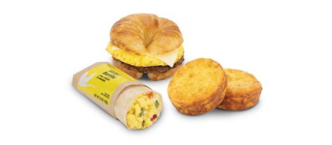 Wawa Fresh Food Menu: Breakfast, Sizzlis®, Bowls, Baked Goods | Wawa | Wawa