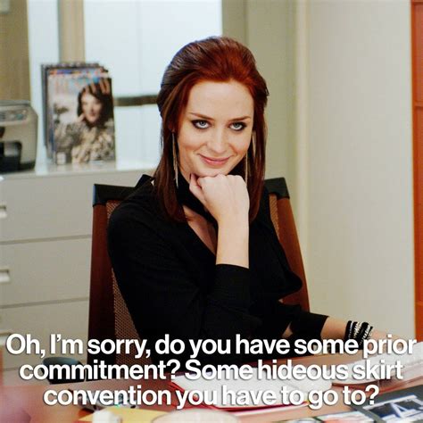 Devil Wears Prada Quotes - ShortQuotes.cc