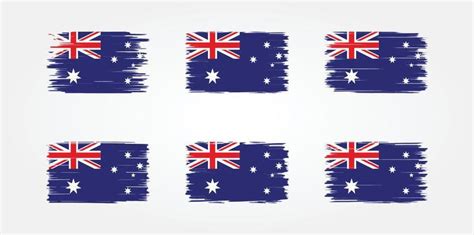 Australia Flag Vector Art, Icons, and Graphics for Free Download