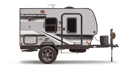 Best Ultra Light Travel Trailers Under 2000 Lbs | Shelly Lighting