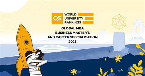 Rankings released: Global MBA, Business Master’s and Career ...