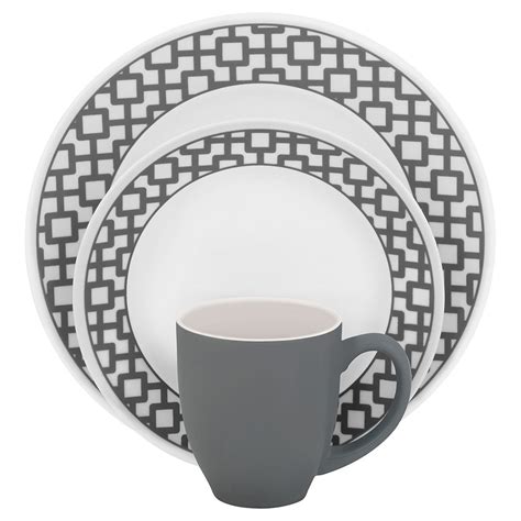 All Corelle Patterns – Free Patterns