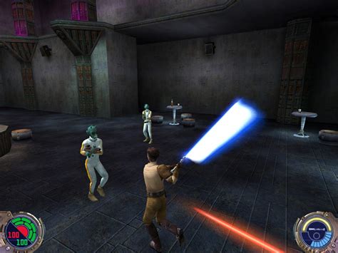 STAR WARS™ Jedi Knight II - Jedi Outcast™ on Steam