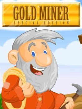 Gold Miner: Special Edition (2005)