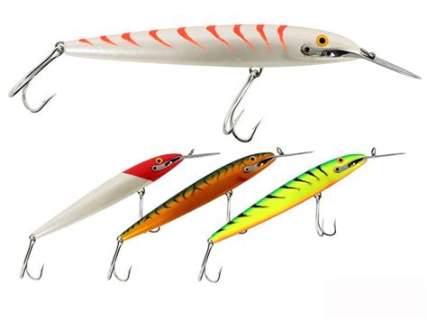 4 Best Saltwater fishing Lures for Fishing Panama Tuna Coast