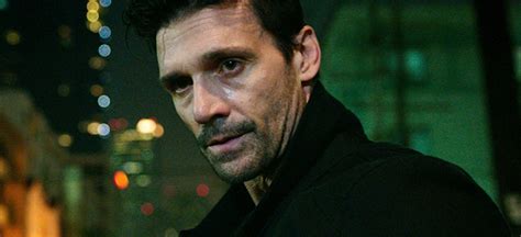 Frank Grillo Will Purge Again In 'The Purge 3'