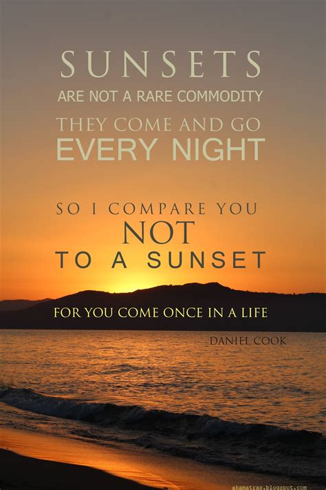 Setting Sun Sunset Quotes. QuotesGram