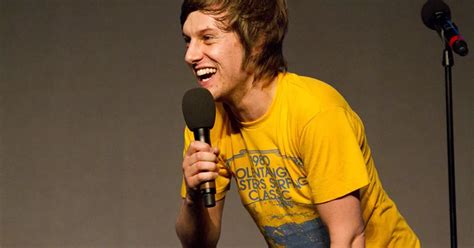 Geordie comedian and Hebburn star Chris Ramsey to film TV pilot for E4 ...