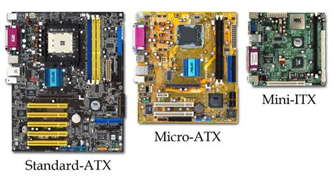 Buyer's Guide to PC Motherboards