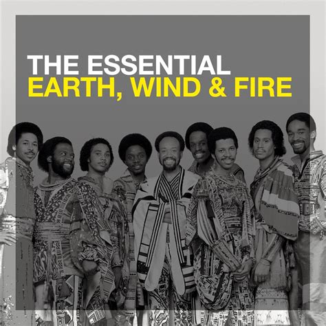 Poster Earth Wind And Fire Albums : For The Love Of You Earth Wind Fire ...