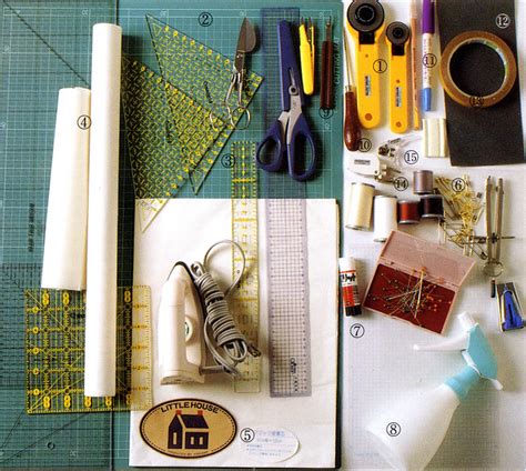 Tools for Quilting | Flickr - Photo Sharing!