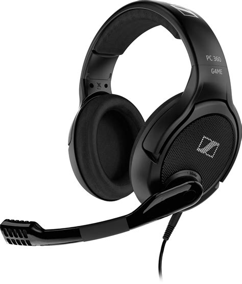 Sennheiser unveils new Gaming Headphones