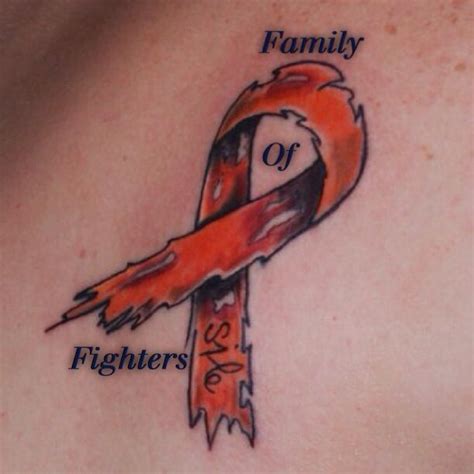 Leukemia tattoo – Artofit