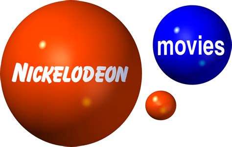 Image - NICKELODEON MOVIES 2000 3D LOGO.png | Scary Logos Wiki | FANDOM ...