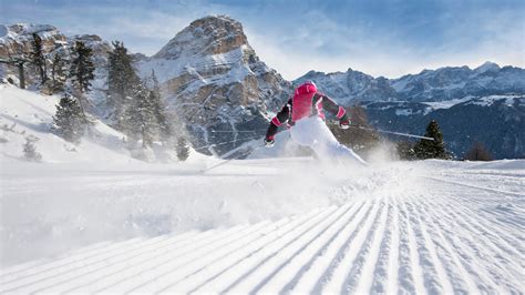 The Dolomites: nature in Italy – BRU&BRU