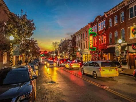 The 7 Coziest Towns In Tennessee To Snuggle Up In This Season Magical ...