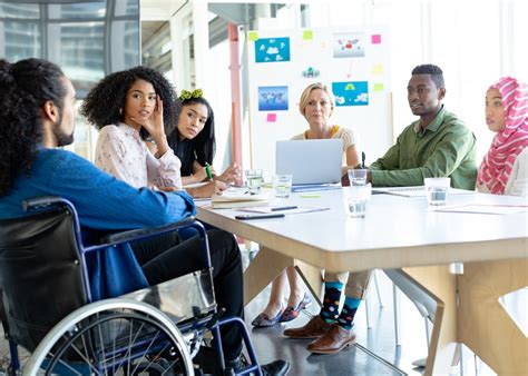 Diversidade no local de trabalho: conheça os benefícios