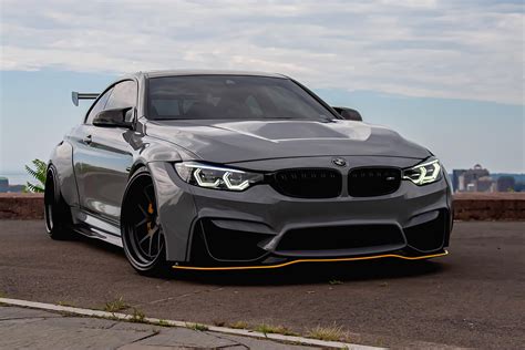 Thoughts on this custom widebody M4? | Bmw, Bmw m4, Bmw cars