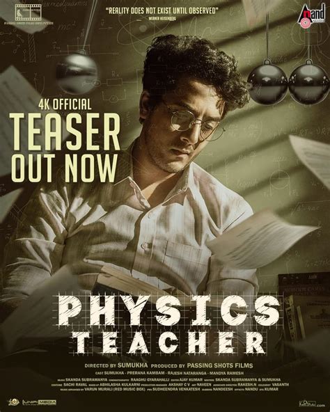 Physics Teacher (2022) - IMDb