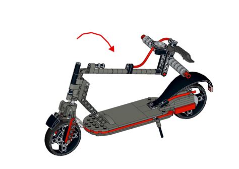 Electric Scooter instructions