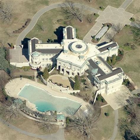 Rick Ross' House in Fayetteville, GA (Google Maps) (#4)